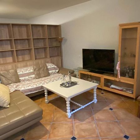 Seaside Family Apartment - Kalamata Faraí Eksteriør bilde