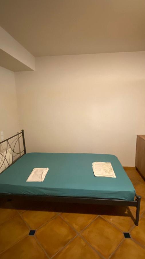 Seaside Family Apartment - Kalamata Faraí Eksteriør bilde